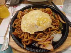 -格兰西点餐厅(文化街店)