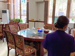 -范记靖远羊羔肉(博物馆店)