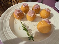 -沏点Trattoria意大利餐厅(新街口店)