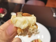 -圆顶阁西餐厅(郑州索菲特国际饭店 )