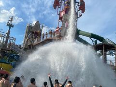 -武汉玛雅海滩水公园