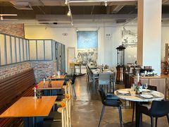 -at cafe 意大利餐厅(集美店)