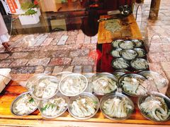 -88号小吃店·经典云南菜·地道纳西美食