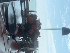 -V Bar海景扒房(北海湾惠龙万达嘉华酒店)