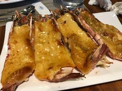-Mr·Fish鱼鲜生海鲜放题(银泰in99店)