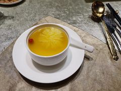 菊花豆腐-厉家菜(金宝街店)
