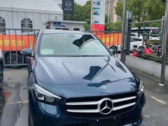 -上海德星奔驰(江杨南路店)