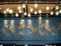 -上海虹桥宾馆味翠餐厅