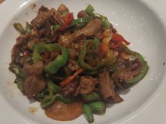 辣椒炒肉-南城香(北京南站店)