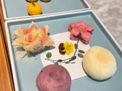 -苏帮袁Sue Cuisine(来福士店)