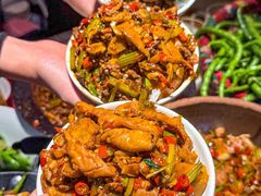 -烹湘·鲜炒湖南土菜(海珠店)