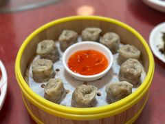 -琼大师东方烤乳猪(亚特兰蒂斯店)