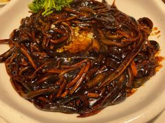 -马凯餐厅(长椿街店)