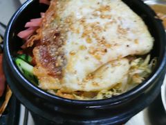 拌饭-朴大炮韩式碳烤肉(总店)