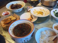 -二十八里太湖船菜(吉祥路店)