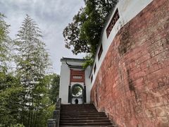 -东坡赤壁风景名胜区