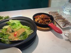 -避风塘(江桥万达店)