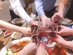 -79号渔船海鲜饭店(华强北店)