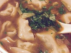 -吉亨面馆(古北1699店)