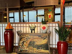 -静颐茶馆·素食(龙华店)