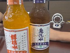 -百年老字号·观振兴蟹黄面·三虾面·苏式面(观前街富仁坊巷店)