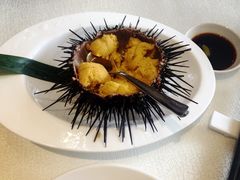 海胆-奕景海鲜(星海广场店)
