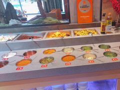 -韩味园果木炭烤鲜肉(陵东街店)