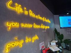 -一间森林酒店(上海人民广场店)