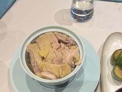 -杭州西湖柳莺里酒店·闻莺厅