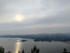-千岛湖天屿景区