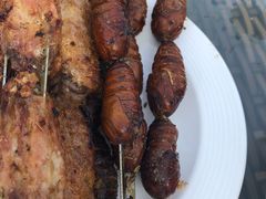 -大东方海鲜酒楼(小武基桥店)