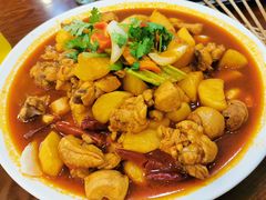 -伊隆斋(什刹海店)