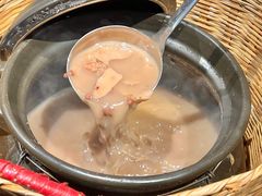 -广府乡下·饭庄(新港东路店)