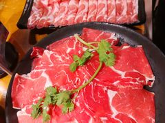 -呷哺呷哺 黄金牧场 (回龙观港龙店)