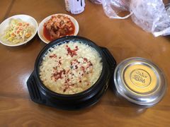 -延阿姨水豆腐(公园店)