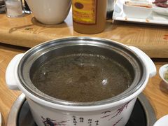 -竹鲜笙全竹宴(国色天香店)