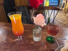 -VIKING SALOON西部美式烟熏烤肉(和平路店)