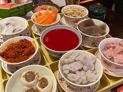 -江北北火锅馆·公路夜市(魏公村店)