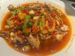 -懒人盐府人家(航天桥店)