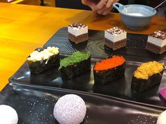 -厚道寿喜烧専門店(宝龙环湖店)