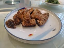 -志诚丽柏酒店·锦轩中餐厅·宴会厅