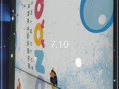 -龙格亲子游泳·水育早教运动中心(绿宝中心)