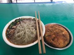 -甘记肥肠粉(马鞍北路店)