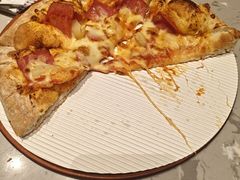 -必胜客(经开万达店)