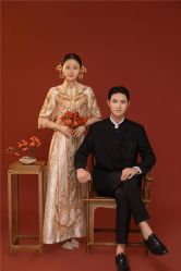 -摩玛婚纱摄影(杭州店)