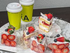 -流酥可心·牛乳蛋糕商店(禾祥西路店)
