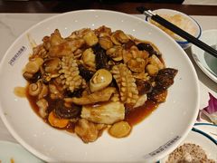 -新侨小馆(东直门北小街店)