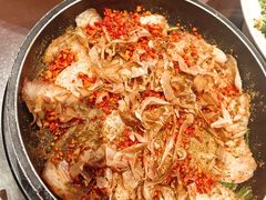 -吴越荣记苏州菜·松鼠桂鱼 100% 活鱼现做(月光码头店)
