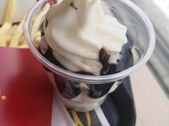 -麦当劳(西安雁塔路店)