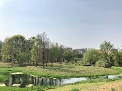 -贵阳市花溪国家城市湿地公园